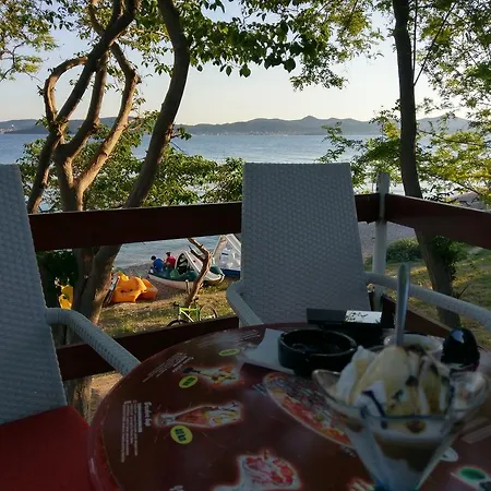 Appartement Karma Zadar