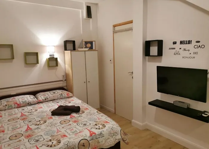 Karma Appartement