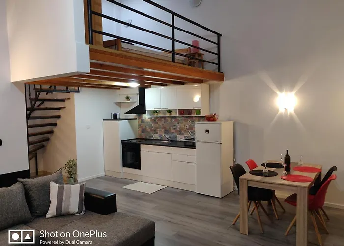 Appartement Karma