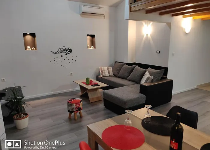 Appartement Karma *