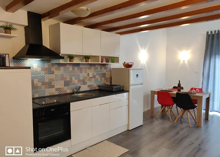 Appartement Karma