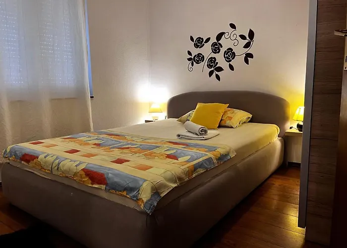 Appartement Karma *