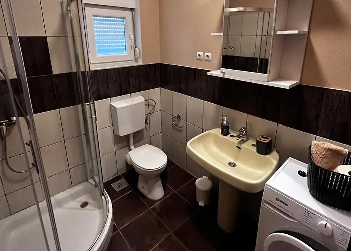 Appartement Karma *