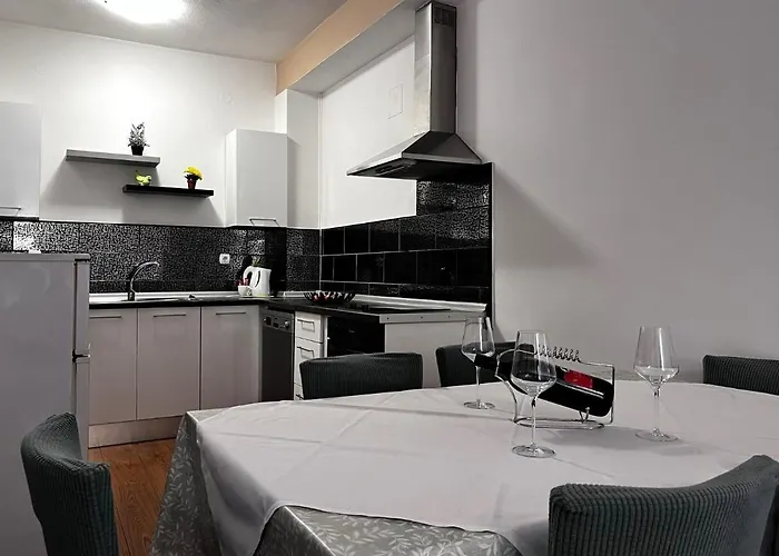Appartement Karma *