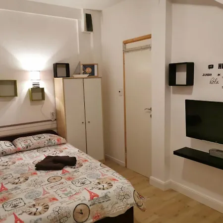 Karma Apartamento