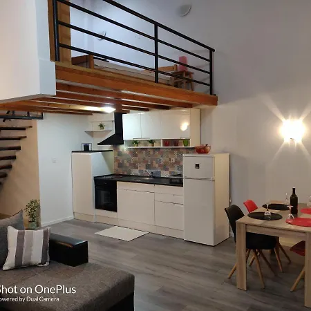 Apartamento Karma