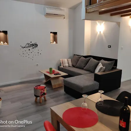 Apartamento Karma *