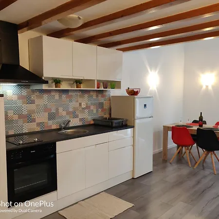 Apartamento Karma