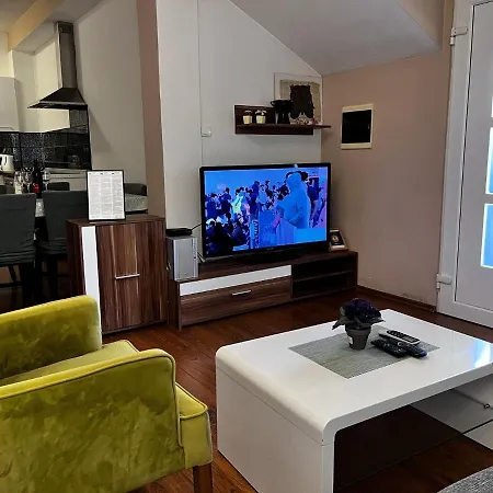 Apartamento Karma