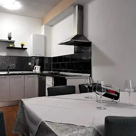 Apartamento Karma *