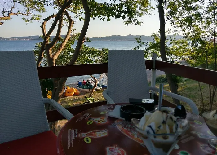 Apartmán Karma Zadar